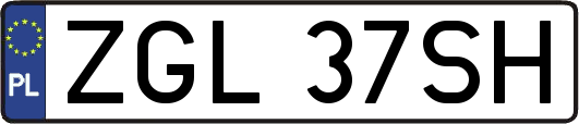ZGL37SH