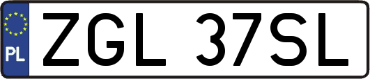 ZGL37SL