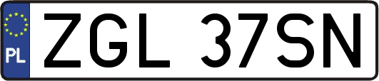 ZGL37SN