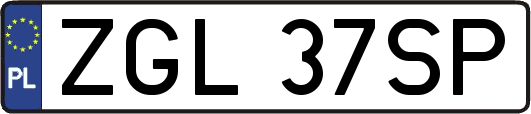 ZGL37SP