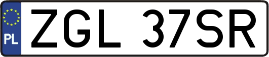 ZGL37SR