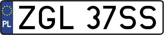 ZGL37SS