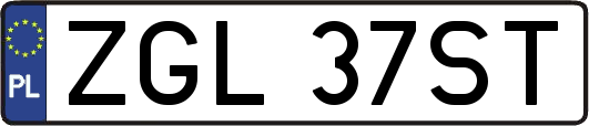 ZGL37ST