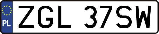 ZGL37SW