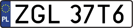 ZGL37T6
