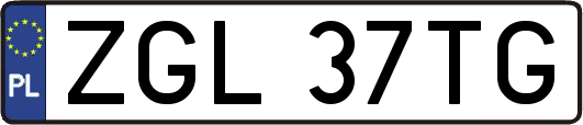 ZGL37TG