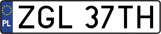 ZGL37TH