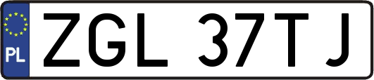 ZGL37TJ