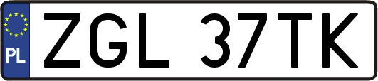 ZGL37TK