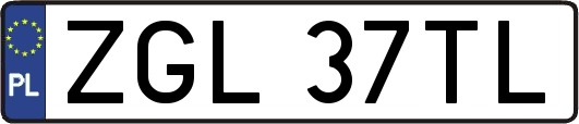ZGL37TL