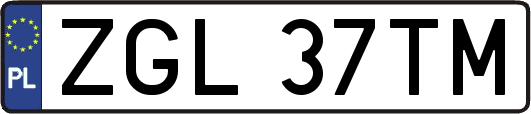 ZGL37TM