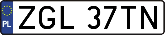 ZGL37TN