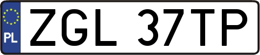 ZGL37TP
