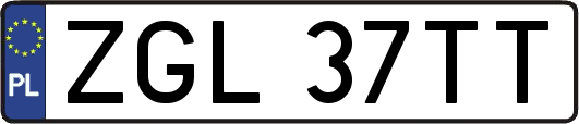 ZGL37TT