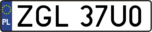 ZGL37U0