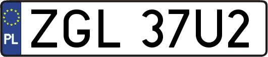 ZGL37U2