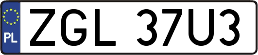 ZGL37U3