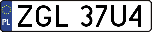 ZGL37U4