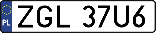 ZGL37U6