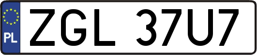 ZGL37U7