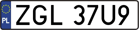 ZGL37U9