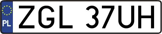 ZGL37UH