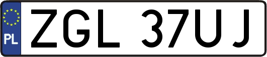 ZGL37UJ