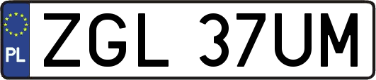 ZGL37UM
