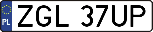ZGL37UP
