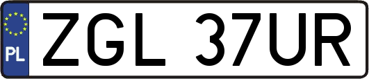 ZGL37UR