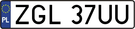 ZGL37UU