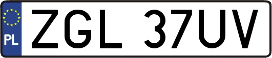 ZGL37UV