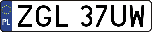ZGL37UW