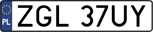 ZGL37UY
