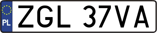 ZGL37VA