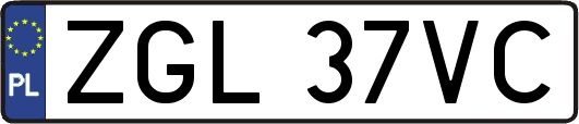ZGL37VC
