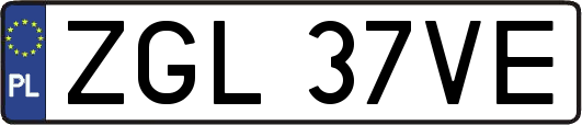 ZGL37VE
