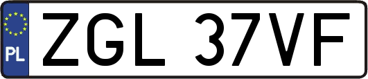 ZGL37VF