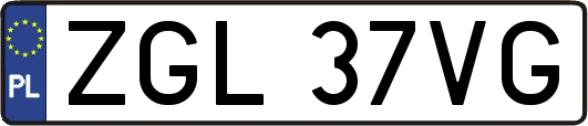ZGL37VG