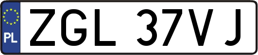 ZGL37VJ