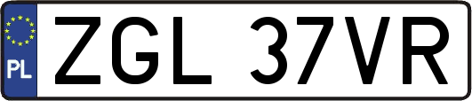 ZGL37VR