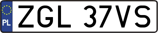 ZGL37VS