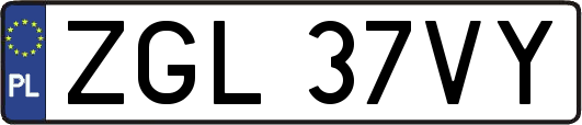ZGL37VY
