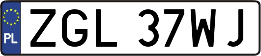 ZGL37WJ