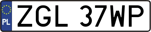 ZGL37WP