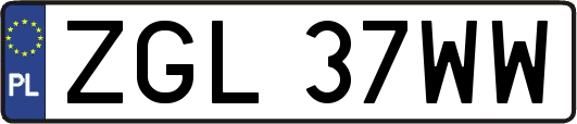 ZGL37WW