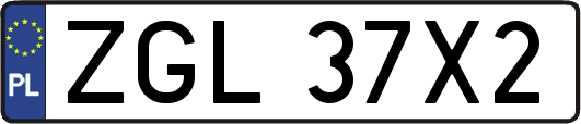 ZGL37X2