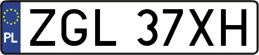 ZGL37XH