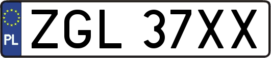 ZGL37XX