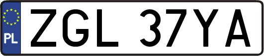 ZGL37YA